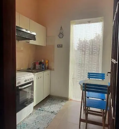 Casa A 3 Passi Di Cala Madonna * Lampedusa