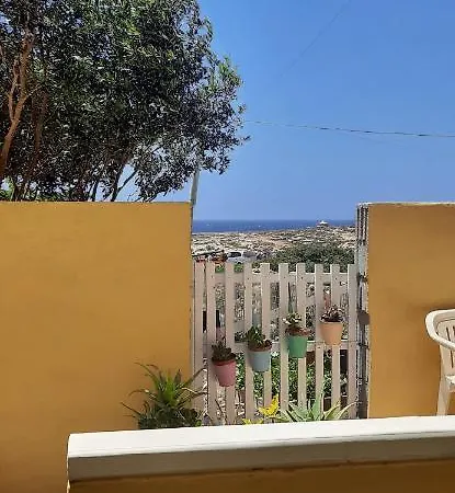 Casa Delfino Blu * Lampedusa