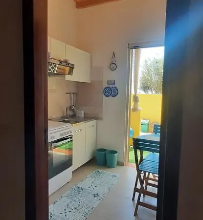 Casa A 3 Passi Di Cala Madonna *