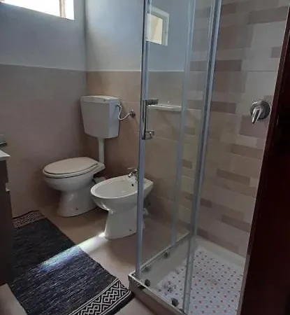 Daire Casa Delfino Blu