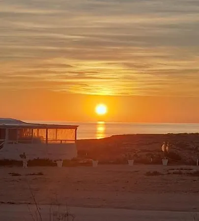 Casa Delfino Blu Daire *